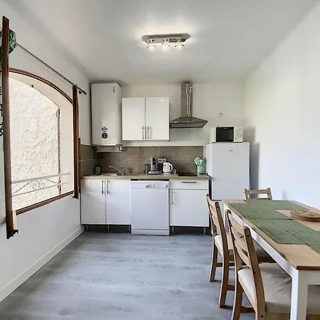 Studio Entre Mer Et Village *