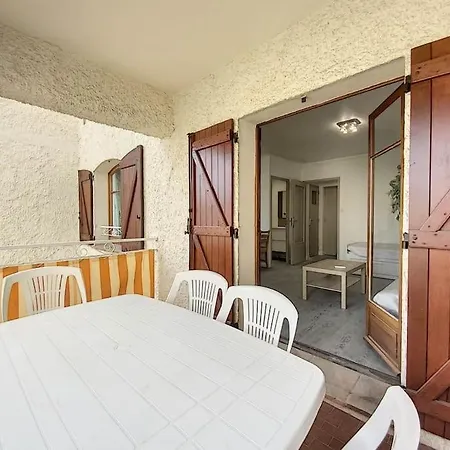 Appartement Studio Entre Mer Et Village *