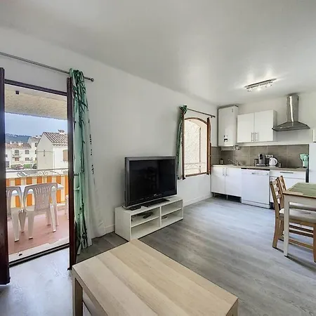 Studio Entre Mer Et Village Appartement Saint-Cyr-sur-Mer