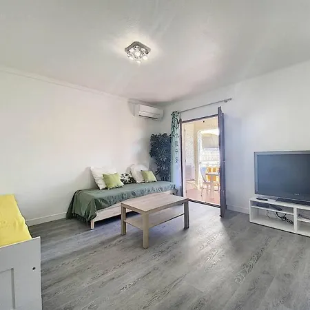 Studio Entre Mer Et Village