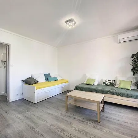 דירה Studio Entre Mer Et Village